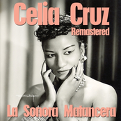 La Sonora Matancera cover