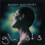 Ghosts cover