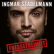 Ingmar Stadelmann – Fressefreiheit