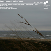 Into The Wind