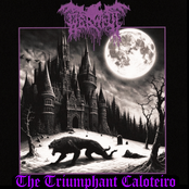 The Triumphant Defeat of Lunar Empire