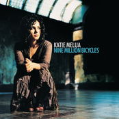Nine Million Bicycles cover