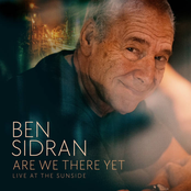 Are We There Yet (Live at the Sunside)