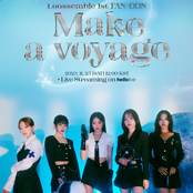 Loossemble 1st FAN-CON [Make a voyage]