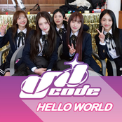 HELLO WORLD