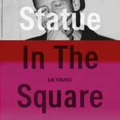 Statue In The Square cover