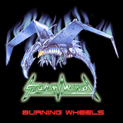 Burning Wheels
