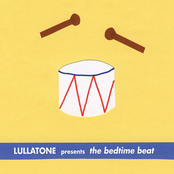 the bedtime beat