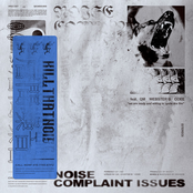 Noise Complaint Issues