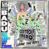 But You Caint Use My Phone (Mixtape) cover
