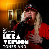 Forever Young (triple j Like A Version) cover