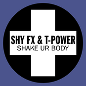Shake Ur Body - Original Mix