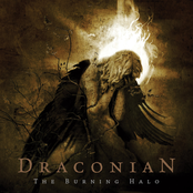Draconian – The Burning Halo