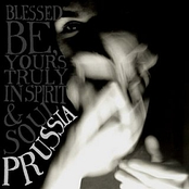 blessed be, yours truly in spirit and soul