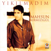Mahsun Kirmizigül – Yikilmadim