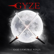 God Samurai Ninja