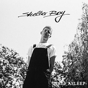 Shelter Boy – Half Asleep