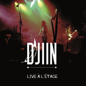 Live à l'étage