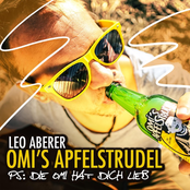 Omis Apfelstrudel