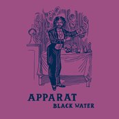 Black Water by Apparat