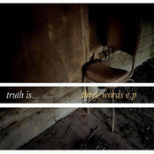 Three Words EP