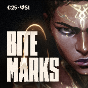 Bite Marks