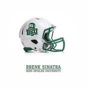 Brenk Sinatra – Boss Spieler University