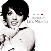 The Best Of Liza Minnelli cover