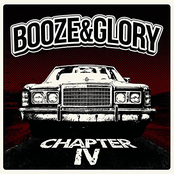 Booze & Glory – Chapter IV