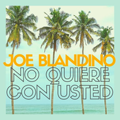 No Quiere Con Usted - Single