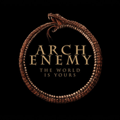 The World Is Yours cover