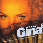 Ti Amo cover