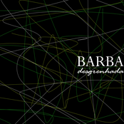 Barba Desgrenhada