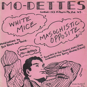 White Mice