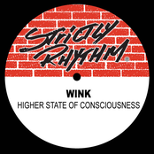 Higher State Of Consciousness