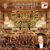 Franz Welser-Möst – Neujahrskonzert 2023 / New Year's Concert 2023 / Concert du Nouvel An 2023