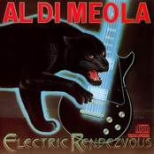 Al di Meola – Electric Rendezvous