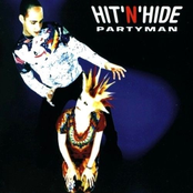 Partyman
