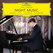 Jan Lisiecki – Night Music