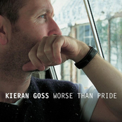 Kieran Goss – Worse Than Pride