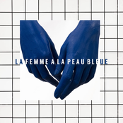 La Femme à la Peau Bleue cover