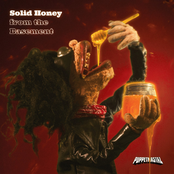 Solid Honey from the Basement