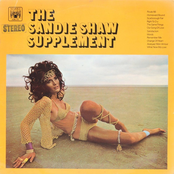 The Sandie Shaw Supplement cover