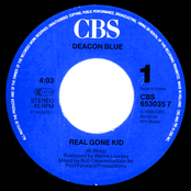 Real Gone Kid