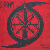 Crimson Canvas