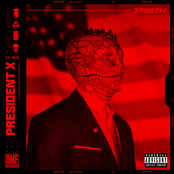 PRESIDENT X