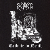 Tribute To Death