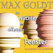 Max Goldt – Für Nächte am offenen Fenster