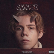 F*CK LOVE (SAVAGE)