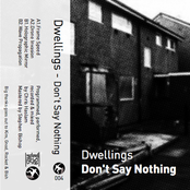 Don't Say Nothing